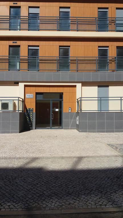 Apartamento Novo Com Piscina Olhão Zewnętrze zdjęcie