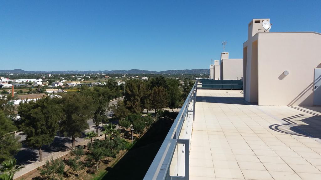 Apartamento Novo Com Piscina Olhão Zewnętrze zdjęcie