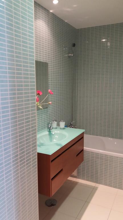 Apartamento Novo Com Piscina Olhão Zewnętrze zdjęcie