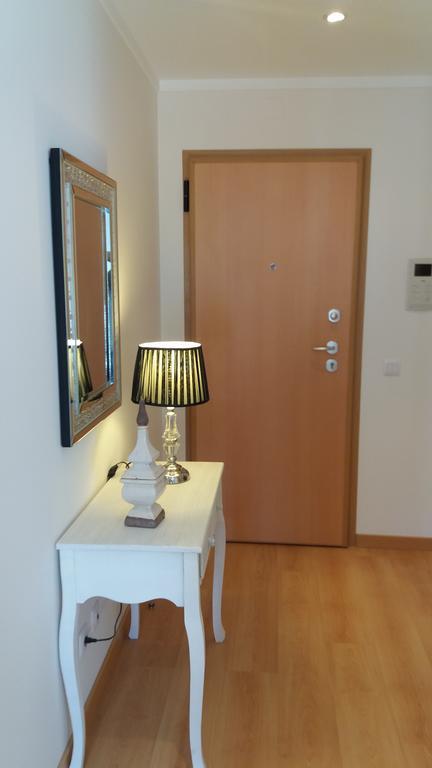 Apartamento Novo Com Piscina Olhão Zewnętrze zdjęcie