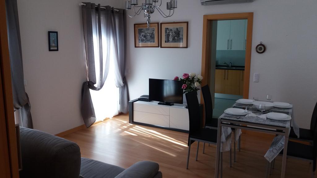 Apartamento Novo Com Piscina Olhão Zewnętrze zdjęcie