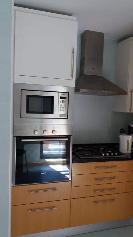 Apartamento Novo Com Piscina Olhão Zewnętrze zdjęcie