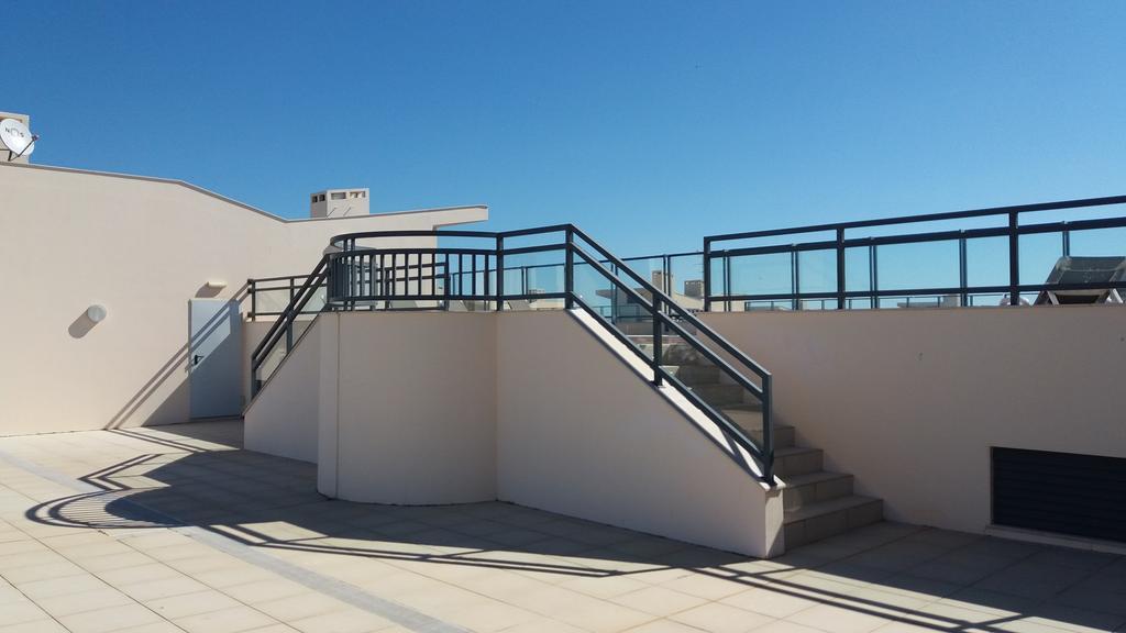 Apartamento Novo Com Piscina Olhão Zewnętrze zdjęcie
