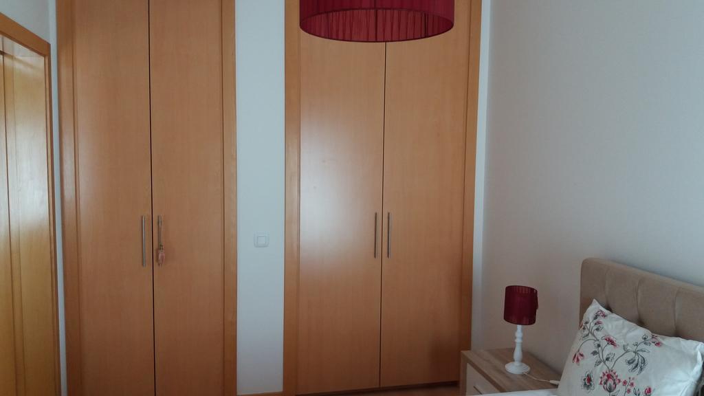 Apartamento Novo Com Piscina Olhão Zewnętrze zdjęcie