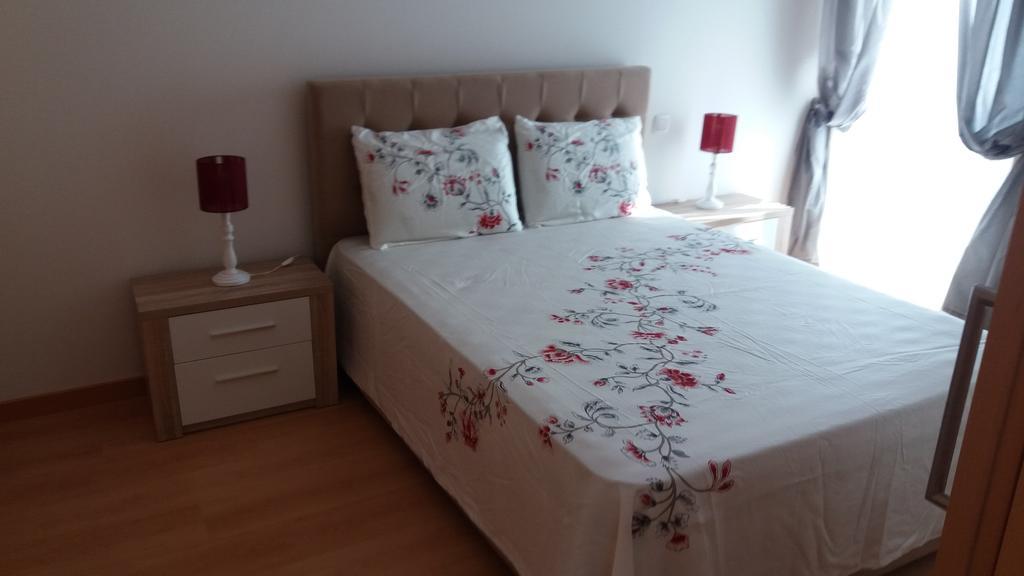 Apartamento Novo Com Piscina Olhão Zewnętrze zdjęcie