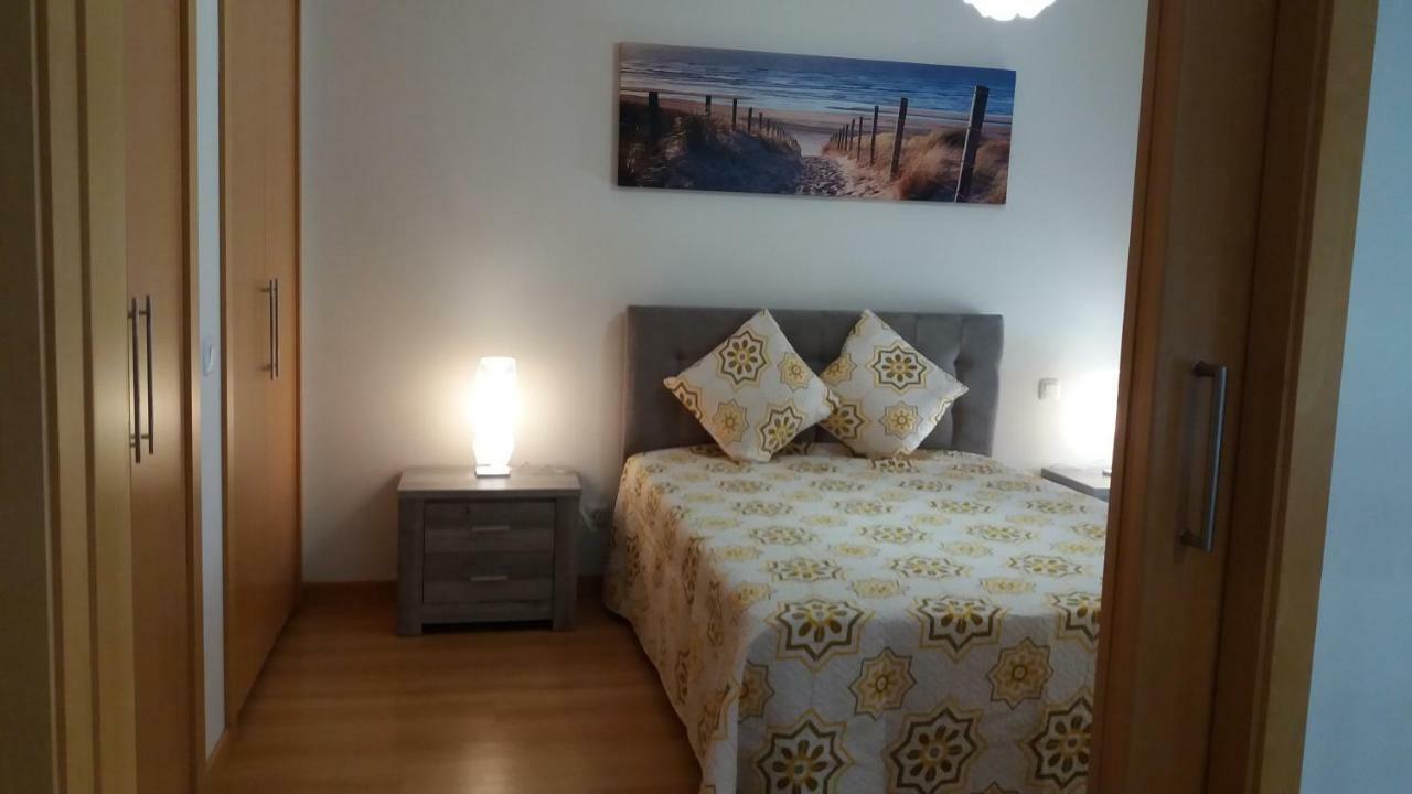 Apartamento Novo Com Piscina Olhão Zewnętrze zdjęcie